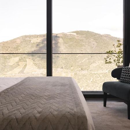Quinta Vale De Lobos Bed & Breakfast Folgosa  Dış mekan fotoğraf