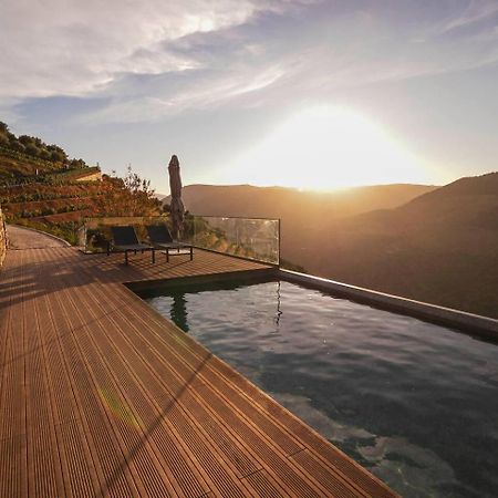 Quinta Vale De Lobos Bed & Breakfast Folgosa  Dış mekan fotoğraf