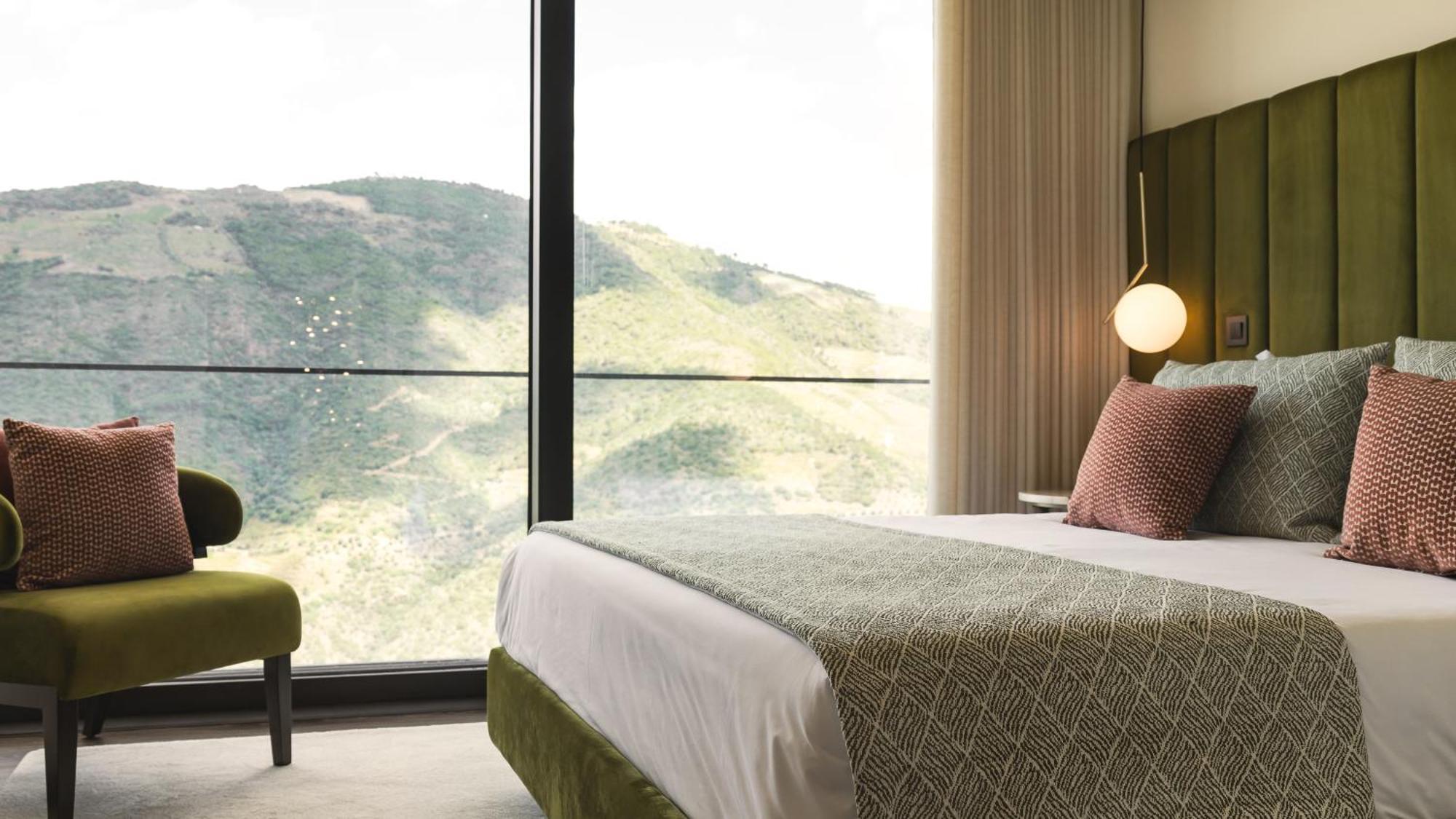 Quinta Vale De Lobos Bed & Breakfast Folgosa  Dış mekan fotoğraf