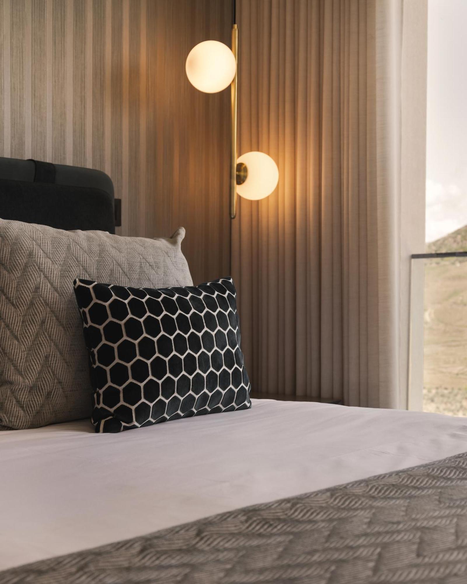 Quinta Vale De Lobos Bed & Breakfast Folgosa  Dış mekan fotoğraf