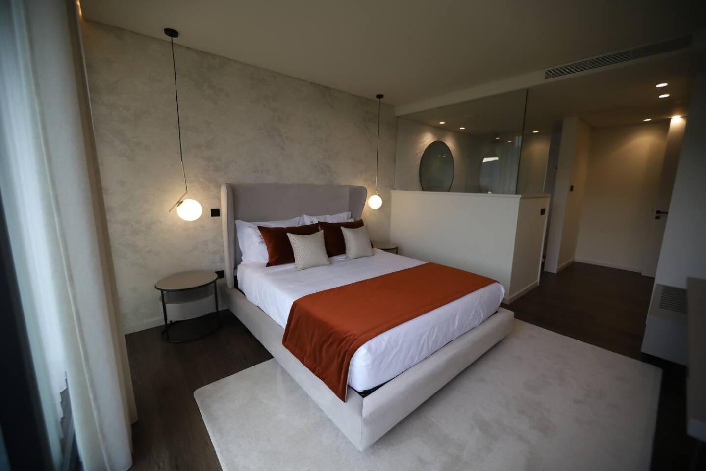 Quinta Vale De Lobos Bed & Breakfast Folgosa  Dış mekan fotoğraf