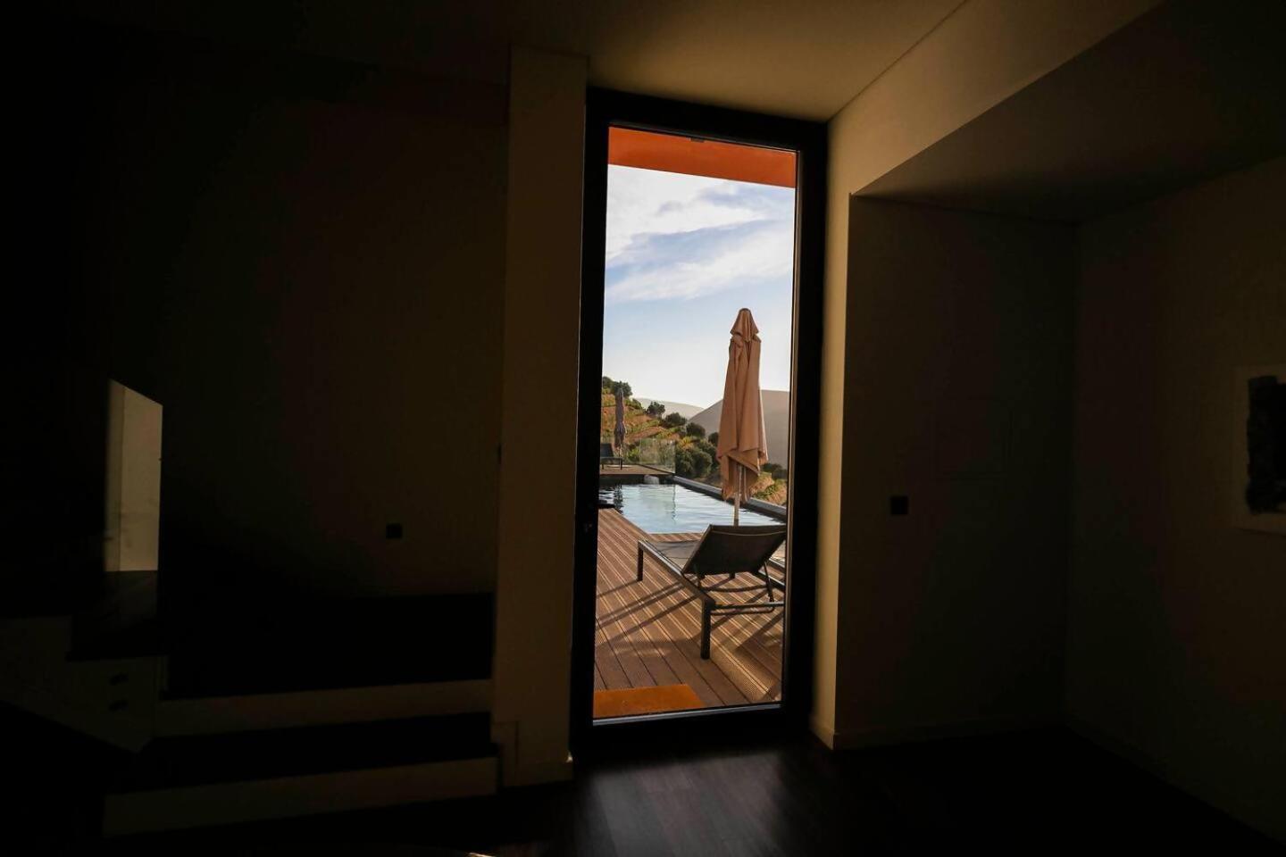 Quinta Vale De Lobos Bed & Breakfast Folgosa  Dış mekan fotoğraf