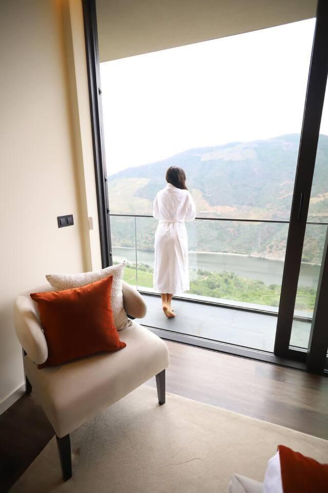 Quinta Vale De Lobos Bed & Breakfast Folgosa  Dış mekan fotoğraf