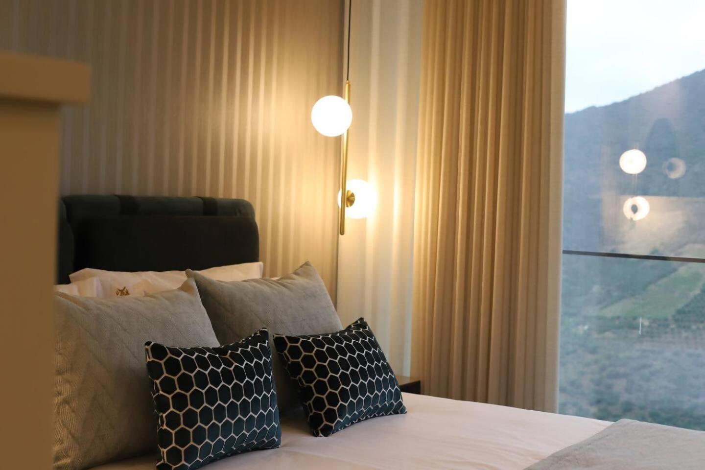 Quinta Vale De Lobos Bed & Breakfast Folgosa  Dış mekan fotoğraf