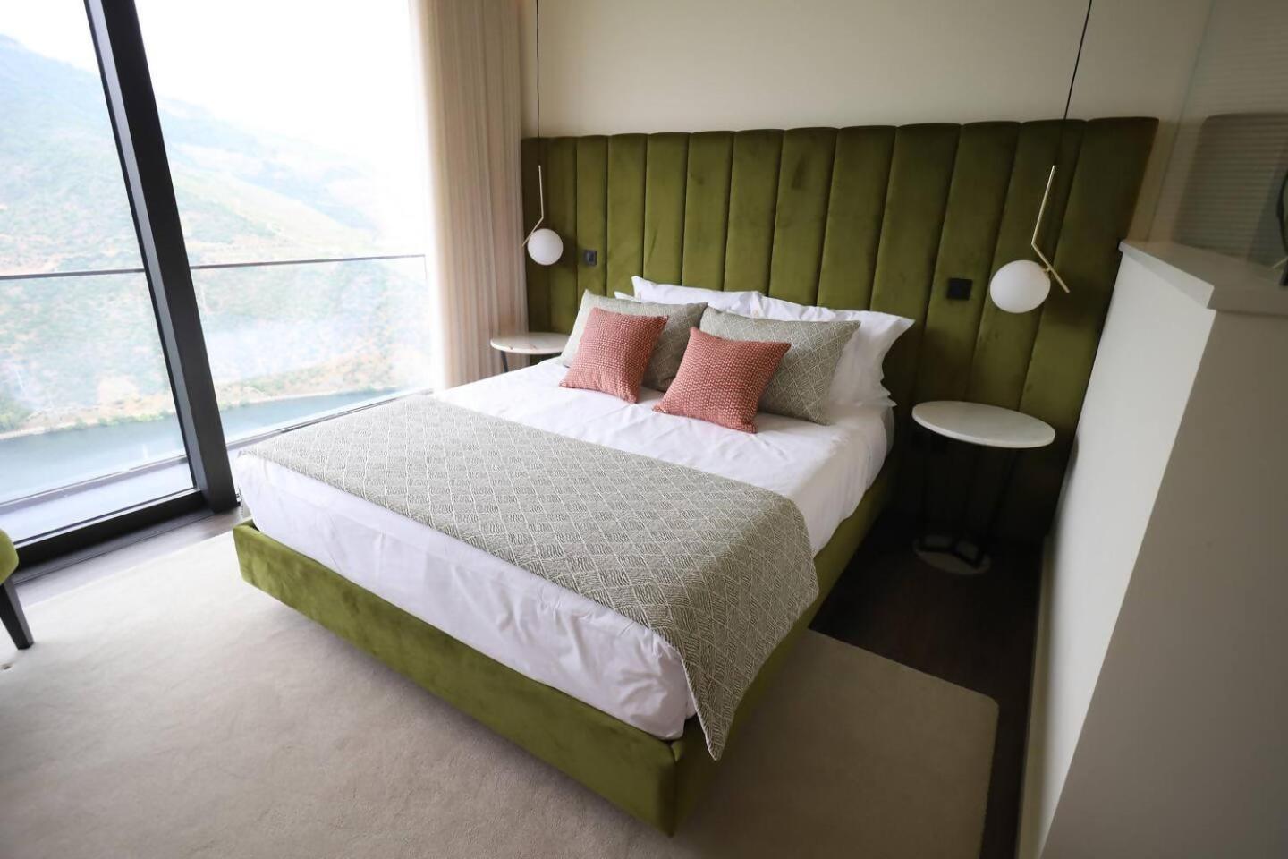 Quinta Vale De Lobos Bed & Breakfast Folgosa  Dış mekan fotoğraf